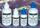 Arctic Silver ArctiClean, remover and surface purifier 60ml