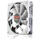 Features
 
	&ldquo;TWISTER&rdquo; Bearing Technology with double lifetime than 2-ball bearing
	BATWING Blade Design and Carved HALO Frame for extra 20 ~ 30% airflow
	PWM fan speed control to keep your system silent and cool all the time
	Patented FAIRY Frame structure with aluminum ring for enhanced ...