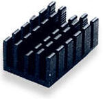 Global Win RAM sink; HDC08, with thermal tape