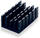 Global Win RAM sink; HDC08, with thermal tape