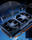 Xigmatek VGA GPU Cooler Battle-Axe VD964, For nVIDIA GeForce & ATI Radeon Video Card