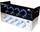Vantec Fan Rheobus fan speed controller silver, NXP201-SL