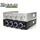 Vantec Fan Rheobus fan speed controller, 3.5" bay, Silver