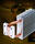 Xigmatek North Bridge Cooler N881, 	High performance heat-pi