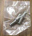 Accessory, case fan mounting screws 4 screws pack