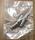 Accessory, case fan mounting screws 4 screws pack
