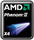 AMD PHENOM II 955 BLACK EDITION HDZ955FBGIBOX