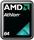 AMD Athlon64 X2 4850E, Dual-Core 2.5 GHz (45w version), 1MB L2 Cache, Socket AM2