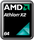 AMD Athlon64 X2 5000+, Dual-Core 2.6GHz (65w version), 2 x 512KB L2 Cache, Socket AM2