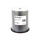 VERBATIM CD-R 700MB 52X WHITE THERMAL 100PK 95253