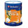 Verbatim DVD-R 4.7GB White InkJet Printable 100Pk 16x