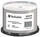 Verbatim DVD-R 4.7GB 50Pk White Wide Thermal 16x