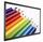 2C 93" 16:10 FIXED FRAME SCREEN
2C314 Frame Screen Image 1250mm (h) x 2000mm (w)
Use with WXGA (1280x800) 16:10 Projectors 
Wall mounted screen
This is not a stocked item, general lead time is 7 Days

PRODUCT         : 2C Frame IT Frame Screen
ASPECT RATIO    : 16:10
IMAGE SIZE      : 93" ...