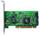Serial ATA PCI Controller, HighPoint Rocket Raid 1720 - 2-ch (2x SATAII HDD), RAID 0/1/JBOD Adapte