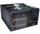 750 watt ATX  Power Supply, Zalman ZM750-HP, Heatpipe and 120mm Fan, Modular Sleeved Cabling