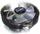 Zalman CNPS8700NT (Aluminium/Copper) CPU Cooler, Ball-bearing, Multi Socket, Ultra Quiet 110mm PWM F