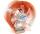 Zalman CNPS9500ALED (Copper) CPU Cooler, 2-Ball bearing, Multi Socket, Ultra Quiet 92mm Fan with blu