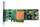 Serial ATA PCI-Express Controller, HighPoint Rocket Raid 3520LF - 8-ch  RAID 0,1,5,10,50,6,JBOD