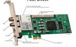 HAUPPAUGE HVR-2200 HYBRID DUAL TV TUNER CARD HVR2200MCE
