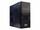 Gigabyte Triton Black Mid Tower Case, Aluminum Bezel, 10x Drive Bays, 2x 120mm Fans, No PSU