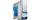 Gigabyte Aluminum 3D Aurora 570 Silver, T-Side Panel, 12x Drive Bays, 3x 120mm Blue LED, No PSU