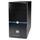 Gigabyte GZ-M2 Black Mini Tower Case, 420W PSU, 6x Drive Bays, 90mm Fan, USB 2.0, Audio, Micro ATX.