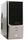 Gigabyte GZ-X4 Silver-Black Dual-Tone ATX Tower Case, 1x 120mm System Fan, 2 x USB 2.0, No PSU