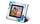 Genius 2.4" Digital Photo Frame, Manual or auto slide show photo, Photo compression software included, Real-time clock, calendar display,Alarm,