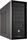 Gigabyte iSOLO 230 Black Mid Tower Case, Aluminum Bezel, 10x Drive Bays, 2x 120mm Fans, No PSU