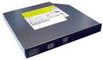 Slim Sony AD7590A, IDE, 8x Speed Black Internal Double Layer DVD&Acirc;&plusmn;RW Writer, OEM with Software