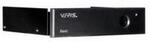 Antec Multimedia Station Basic -- Internal IR receiver and remote, The complete multimedia solution 