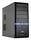 Gigabyte GZ-X2 Black, ATX Mid Tower Case, No PSU, 120mm Fan, USB 2.0, Audio