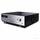 Antec Fusion Remote HTPC Case - Silver, VFD, IR receiver, Remote, drive bays:1x5.25" ext & 2x3.