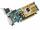 Galaxy GeForce 8400GS PCI-E 256MB DDR2 64-bit, 450/800MHz, CRT, HDTV, DVI, Fan