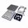 APP3HSDBKIT - INTEL COOLING AND
MOUNTING KIT REQUIRED FOR 6-DRIVE HOT-SWAP BACK-
PLANES INSTALLED IN THE SC5295/SC5299/SC5650/
SC5600 CHASSIS. MUST BE USED WITH AXX6DRV3GEXP.

PRODUCT  : Bracket Mount Kit
COMPATIBLE : Intel Entry Server Chassis SC5295DP
             Intel Entry Server Chassis ...