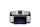 Canon Multifunction Bubble Jet, PIXMA MP980, 9600dpi, 3.5" LCD, Print/Copy/Scan, WiFi, CD, Duplex