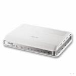 Asus GX-D1081, 8-Port Gigabit Switch