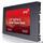 PQI S525 128GB 2.5in MLC SSD (Solid State Disk), SATA II and USB2.0, 170/100 MB/sec, 2-year warrant