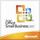MS Office 2007 Small Business v.2, OEM (MLK), Medialess License kit