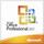 MS Office 2007 Professional v.2, OEM (MLK), Medialess License kit
