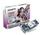 Gigabyte ATI HD4350 Overclocked PCI-E 2.0 512MB 64-bit GDDR2, Dual Link DVI-I / D-sub / HDMI / HDCP,