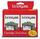 2 X #17 HIGH RESOLUTION BLACK CART
TWIN PACK

AFFORDABLE HI RES CARTRIDGE FOR LOWER VOLUME PRINTING NEEDS
PRODUCT TYPE :  #17 Moderate Use Hi Res Black Cartridge 
INK COLOUR        :  BLACK
NOZZLES          : 208 laser-crafted nozzles
INK CHEMISTRY    :  pigment-based
DROP SIZE        :   24 ...