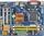 Gigabyte GA-G31M-ES2L (rev.1.x) Socket LGA 775 motherboard - Supports Intel Core 2 Quad/Core 2 Duo/Pentium Extreme/Pentium D, Intel G31/ICH7 Chipset, 1333MHz FSB, 2 x 240-pin Dual Channel DDR2 800/667 (non-ECC, Un-Buffered) DIMM sockets - Maximum 4GB, 1 x PCI Express x16, Integrated Graphics, 1x ...