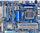 Gigabyte GA-EX58-UD3R (Rev 1.0) ATX mother board, Socket 1366, Support Core i7 Processor. Intel X58 + ICH10R chipset, Triple channel DDR3 2000/1600/1333/1066/800 x 4 DIMM Max 16GB, 2x PCI-Ex16, 1x PCI-Ex4, 2x PCI-Ex1, 2x PCI, support CrossFireX, 8x SATAII, RAID 0,1,5,10, 1x IDE, GbE LAN (Realtek ...