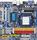 Gigabyte GA-MA78GPM-UD2H, mATX, 780G, DDR2 1200, HDMI/DVI/VGA/Raid/eSATA/1394
