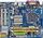 Gigabyte GA-EG41M-S2H (Rev 1.0) Mother Board, Socket LGA775,Intel&reg; Core 2 Extreme processor/ Intel&reg; Core 2 Quad processor/Intel&reg; Core 2 Duo processor/Intel&reg; Pentium&reg; Dual-Core processo/Intel&reg; Celeron&reg;, Intel G41 + ICH7 Chipset, FSB 1333/1066/800 MHz,  DDR2 800/667 MHz x 2 DIMM Max 8GB, ...