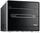 NEW! Shuttle SG45H7, Black, LGA775, G45 + ICH10, FSB800/1066/1333, Supports Intel Core 2 Quad/Intel Core 2 Duo, 4 x DDR2 667/800, Onboard Intel x4500HD Graphics w/VGA and HDMI outputs, PCI-E 16x / PCI, 3 x SATAII, 3 x eSATA, IDE, GbE LAN, 4 x USB2.0, Realtek ALC888  - 7.1channel High Defination ...