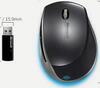 Microsoft Explorer Mini Mouse 1.0, BlueTrack, Wireless, USB, OEM
