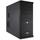 Gigabyte GZ-X7 Black, ATX Mid Tower Case, No PSU, 120mm Fan, USB 2.0, Audio