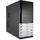 Gigabyte GZ-X8 Black ATX Mid Tower Case, No PSU, 120mm Fan, Audio,  Air duct Side panel